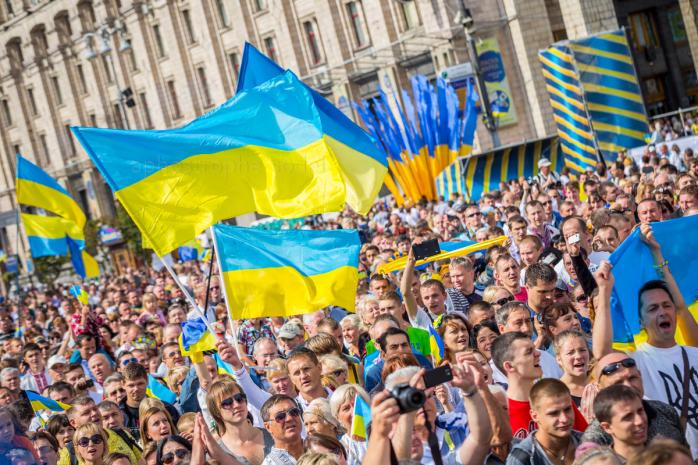 День Незалежності в Києві: у центрі встановлять металодетектори і закриють метро