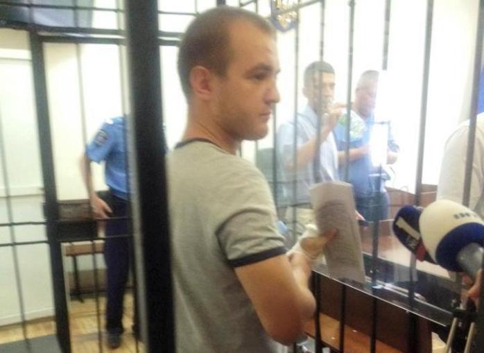 Суд змінив запобіжний захід депутату, який влаштував п’яну ДТП у Києві