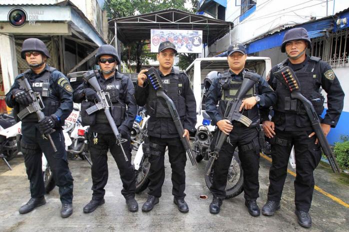 Борьба с наркоторговлей: в ходе рейдов на Филиппинах убито почти две тысячи человек