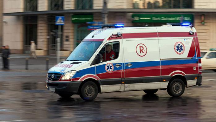 В аварии в Польше разбились не менее трех украинцев — вице-консул