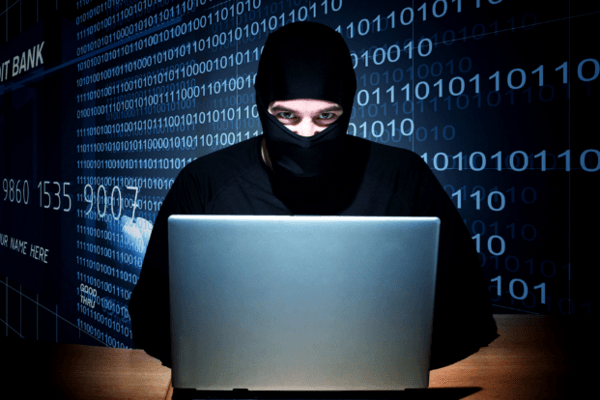 Святковий дарунок: хакери атакували аккаунти Нацгвардії та Міноборони в соцмережах