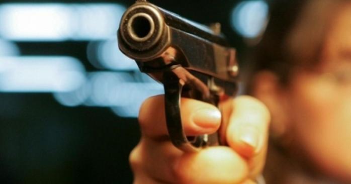 Побитого поліцейськими жителя Кривого Озера застрелили (ДОКУМЕНТ, ВІДЕО)