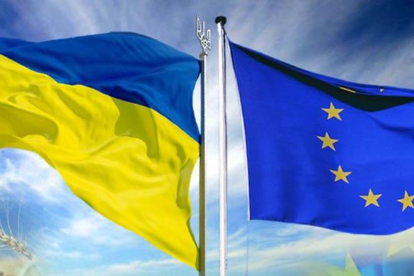 Саммит Украина-ЕС перенесен из-за «буксировки» безвиза — СМИ