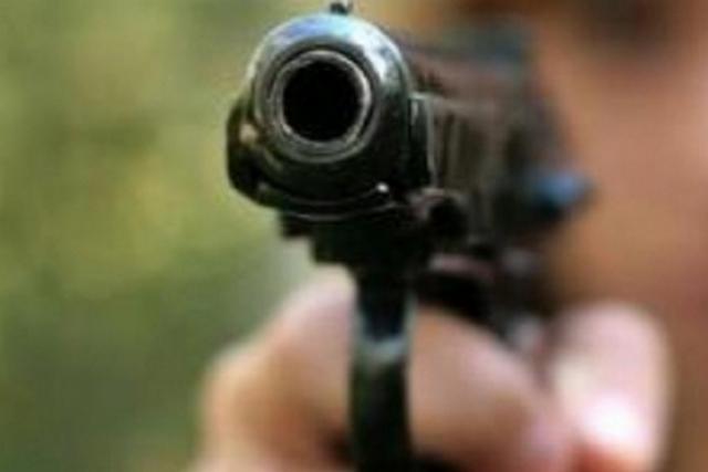 Один поліцейський зізнався, що стріляв у затриманого жителя Кривого Озера — ЗМІ