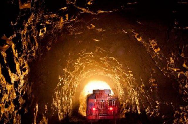 Взрыв в шахте на Донетчине: ранены шесть человек