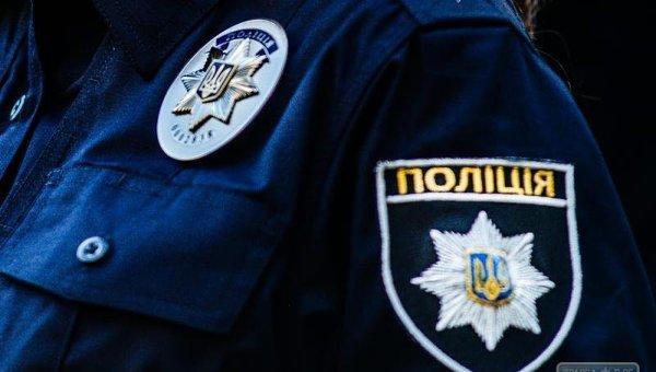 В Харьковской области по подозрению в убийстве арестован патрульный