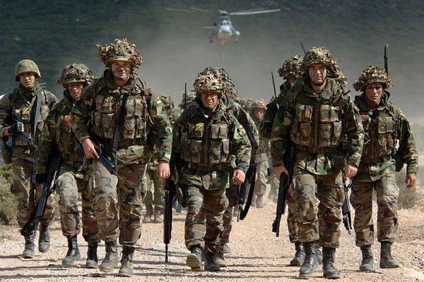 Вишеградська четвірка пропонує створити спільну європейську армію