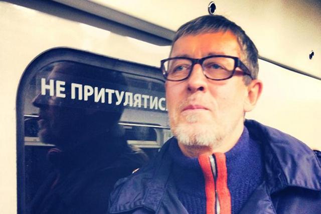В Киеве найден застреленным российский журналист, противник Путина Щетинин — СМИ (ФОТО)