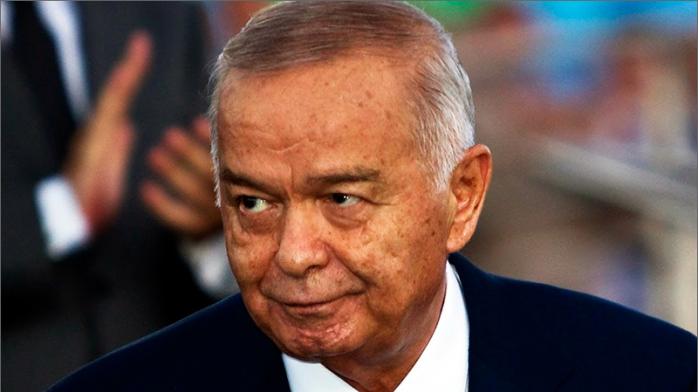 Умер президент Узбекистана Ислам Каримов — СМИ (ФОТО)