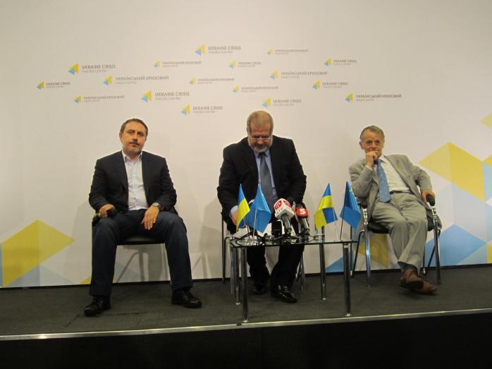 Роскомнадзор заблокував сайт Українського кризового медіацентру