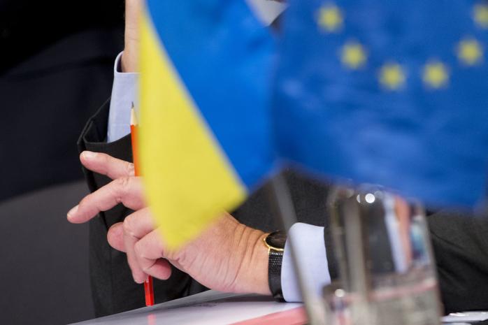 Европарламент заслушает доклад по безвизу для украинцев 5 сентября