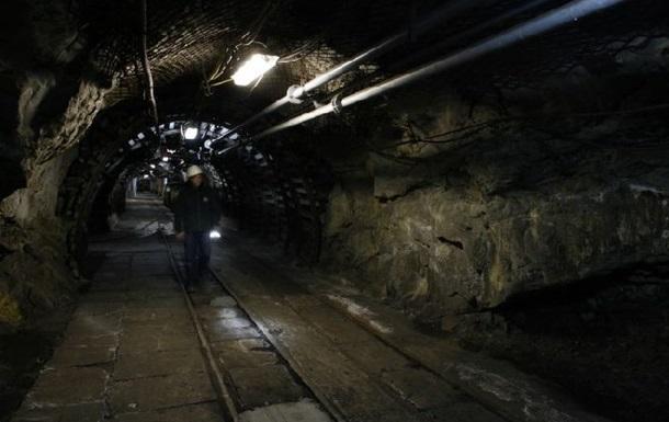Міненерговугілля планує направити на реформування держшахт понад 25 млрд грн