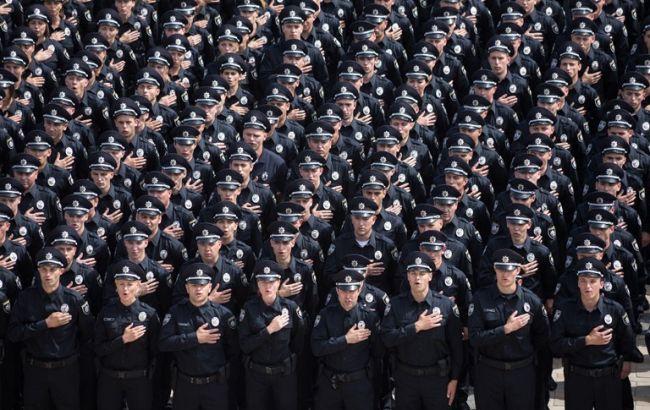 Аваков анонсував створення нового спецпідрозділу поліції