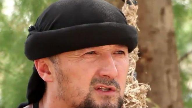 Держдеп оголосив небачену нагороду за бойовика ІДІЛ