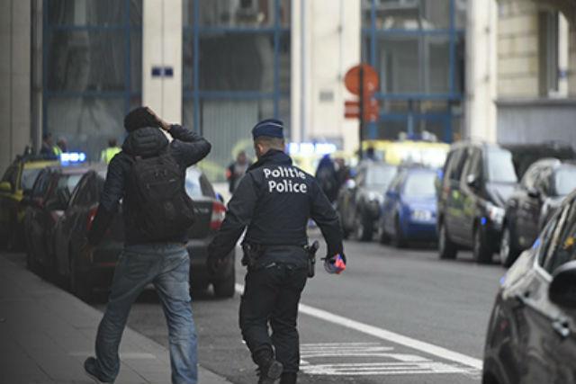 Бельгия внесла в список террористов 29 россиян — СМИ
