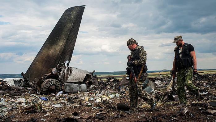 Расследование MH17: Нидерланды опубликовали новые документы