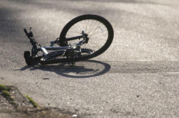 Фура сбила велосипедистов Броварского высшего училища физкультуры, есть погибший