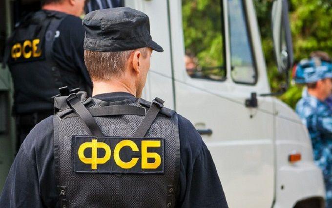 В Крыму оккупанты ворвались с обыском к журналисту Crimean Tatars