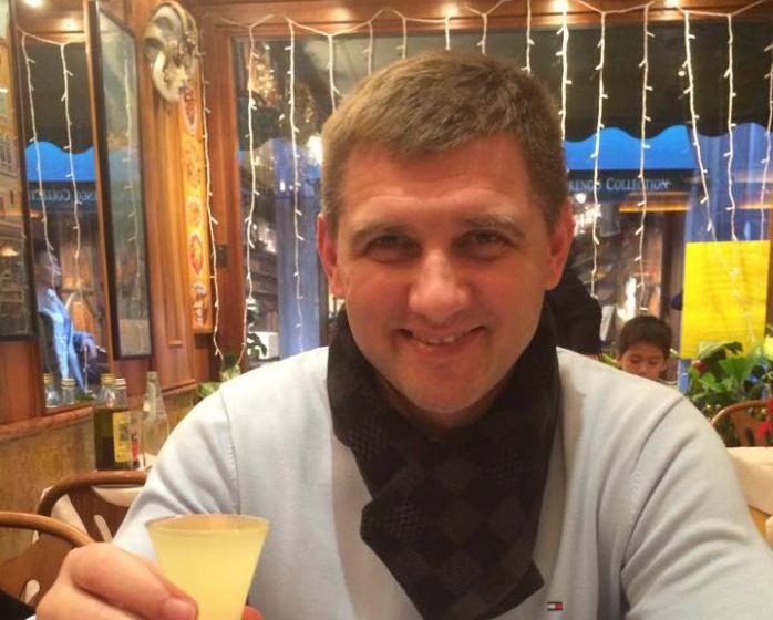 Одесский прокурор Белый задержан по подозрению в вымогательстве (ФОТО)