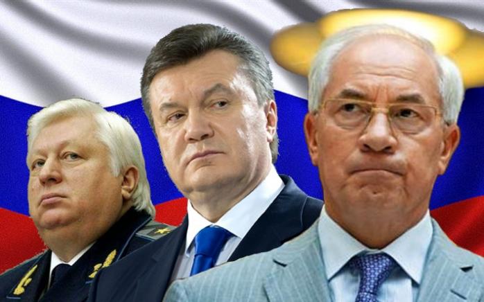 Дело о госизмене Януковича будет в суде до конца года — ГПУ