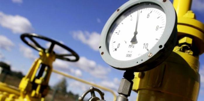 Еврокомиссия проверит уровень давления газа в российской ГТС на границе с Украиной