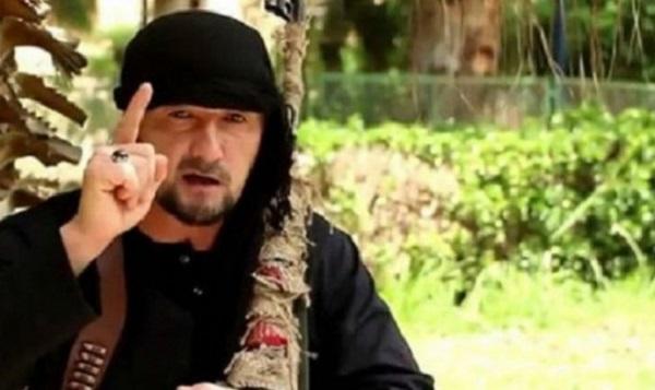 Екс-командир таджицького ОМОНу став головнокомандувачем ІДІЛ — ЗМІ