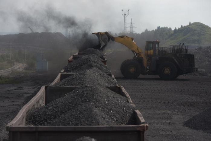 На Донбасі відновлять залізничні перевезення на двох напрямках для поставок вугілля