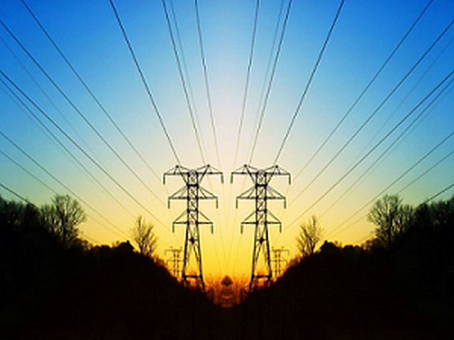 Донбас заборгував Україні 24 млрд грн за електроенергію