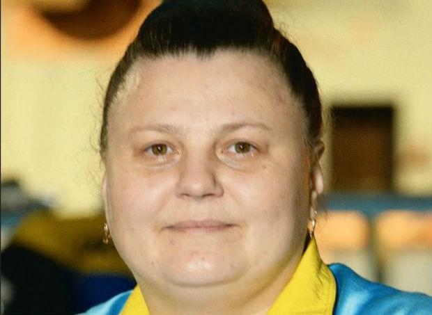 Украинка завоевала десятую медаль на Паралимпиаде