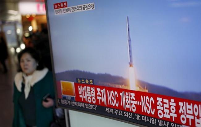 Південна Корея пригрозила випереджувальним ударом по КНДР — ЗМІ