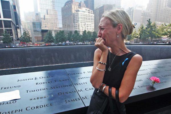 Сегодня вспоминают жертв крупнейшего в истории США теракта
