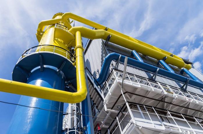 Україна відновила імпорт природного газу з Польщі