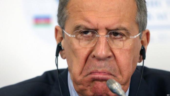 Москва назвала «непристойною» відмову Києва від проведення виборів до Держдуми