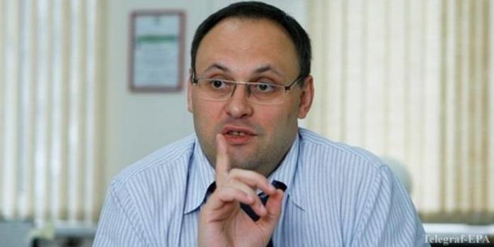 Генпрокуратура предложит Каськиву сделку