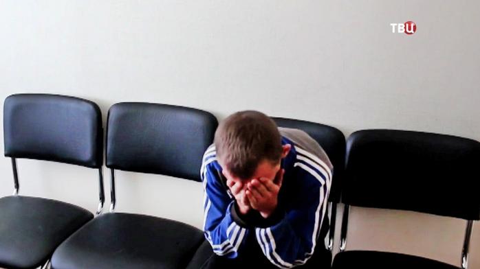 РФ відкрила справу проти працівника СБУ, який нібито завербував 7 школярів з ДНР