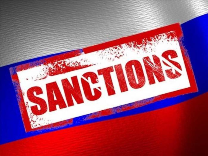 Рада ЄС продовжила антиросійські санкції