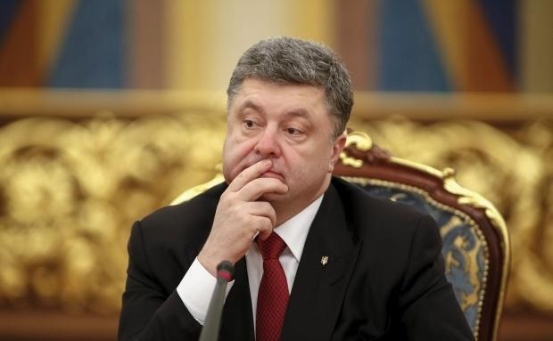 Порошенко підшукує нового губернатора Київщини і 11 голів РДА