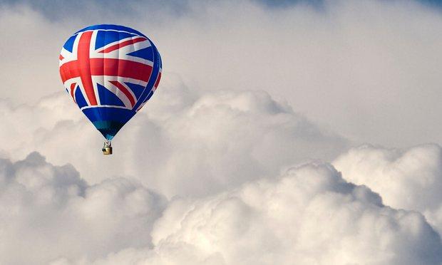 Велика Британія почне вихід з Євросоюзу в лютому 2017 року