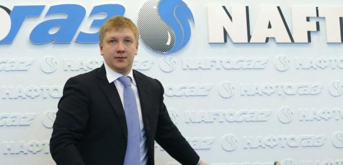 Стокгольм може відмовити «Нафтогазу» у позові до «Газпрому» — Коболєв