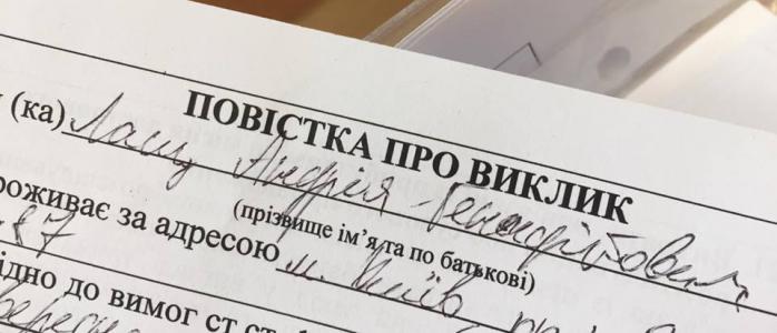 Журналістів «17 каналу» викликали на допити у справі Шеремета (ФОТО)
