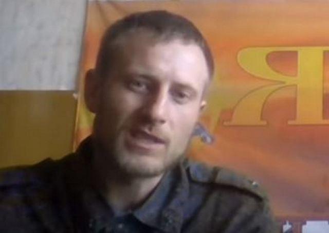 Расстрел Жилина: в ресторане был ранен боевик ЛНР, подозреваемый в убийстве журналиста из Харькова — СМИ