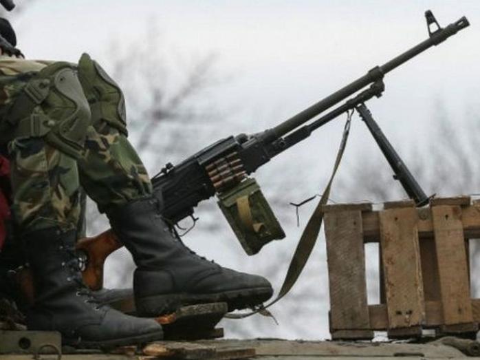 В Минске подписан документ о разведении боевиков и ВСУ на трех участках