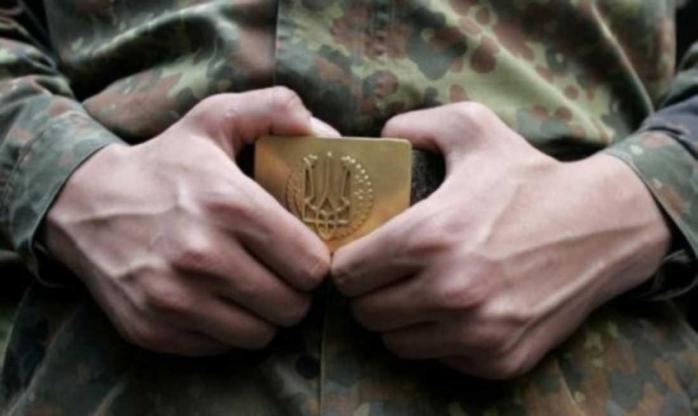 Почти 14 тысяч украинцев осенью заберут в армию