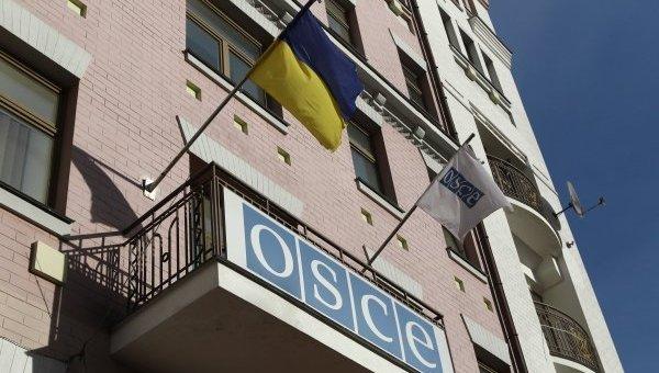 Оприлюднено документ про створення зон безпеки на Донбасі (ДОКУМЕНТ)