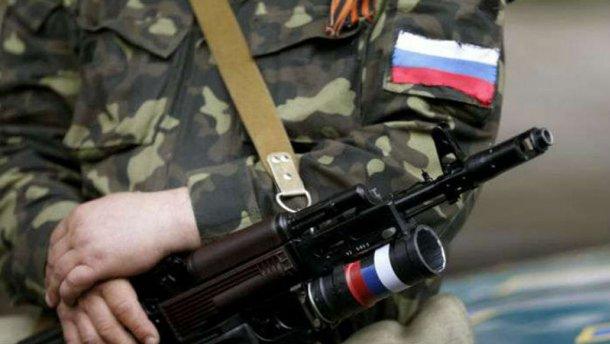 П’яний російський солдат відкрив вогонь по українським військовим, але вцілив у своїх — розвідка