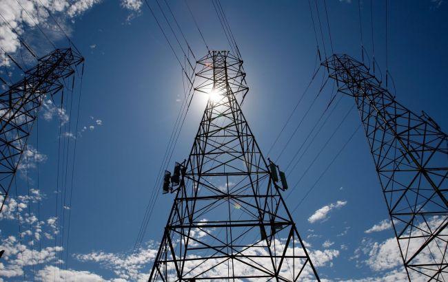 Законопроект про конкурентний ринок електроенергії пройшов перше читання