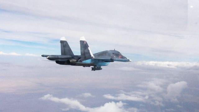 Гумконвой ООН у Сирії розбомбили літаки Росії та Асада — розслідування (ФОТО)