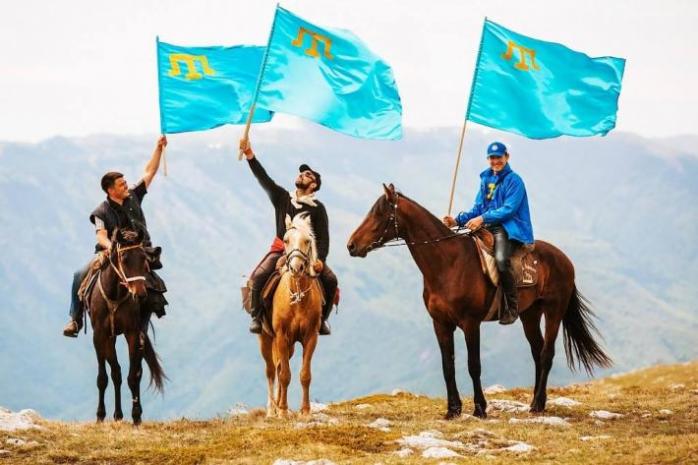 Рада рекомендует Порошенко создать Крымско-татарскую автономию вместо Крыма