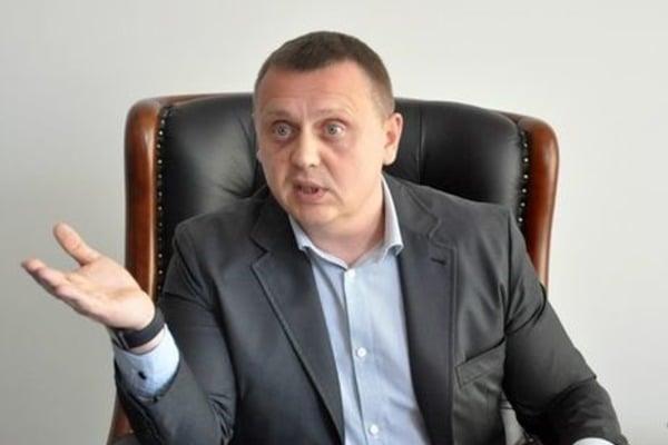 Суд отпустил члена ВСЮ Гречковского под залог в 3,9 млн грн