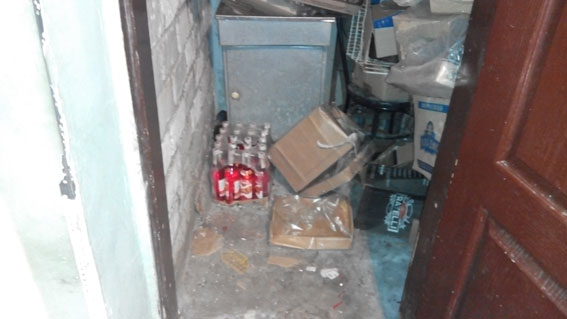 Отравление спиртом в Харьковской области: генпрокуратура поведала о ходе расследования